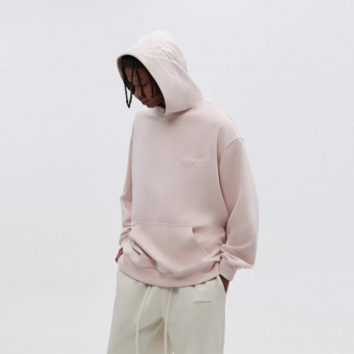 Graphic Printed Hoodie