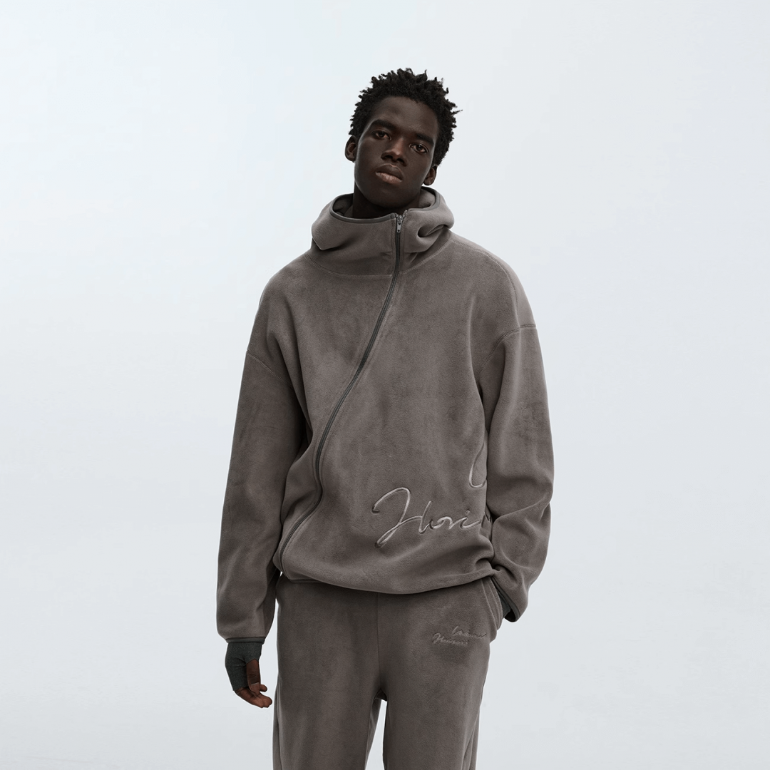 Athletic Performance Hoodie