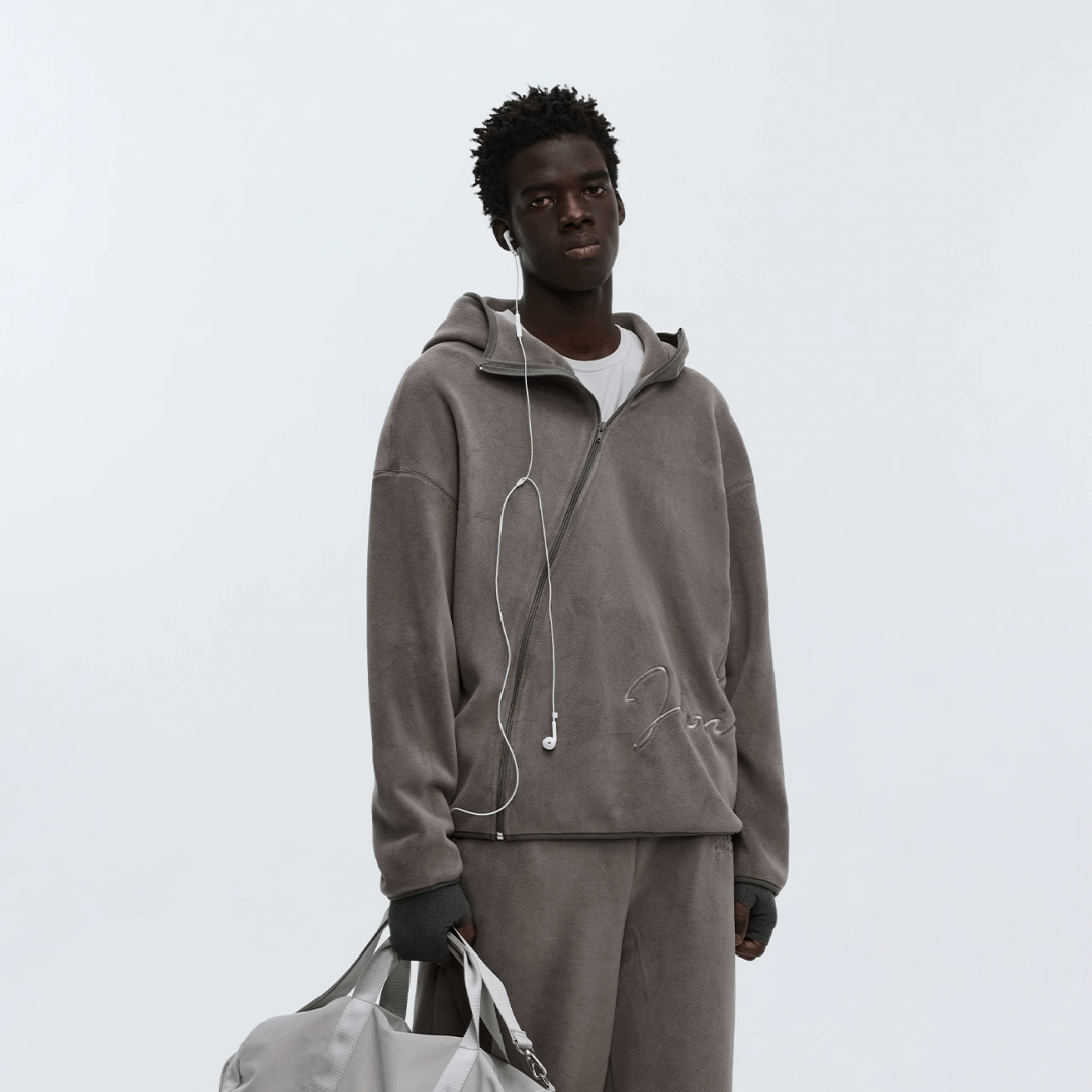 Athletic Performance Hoodie