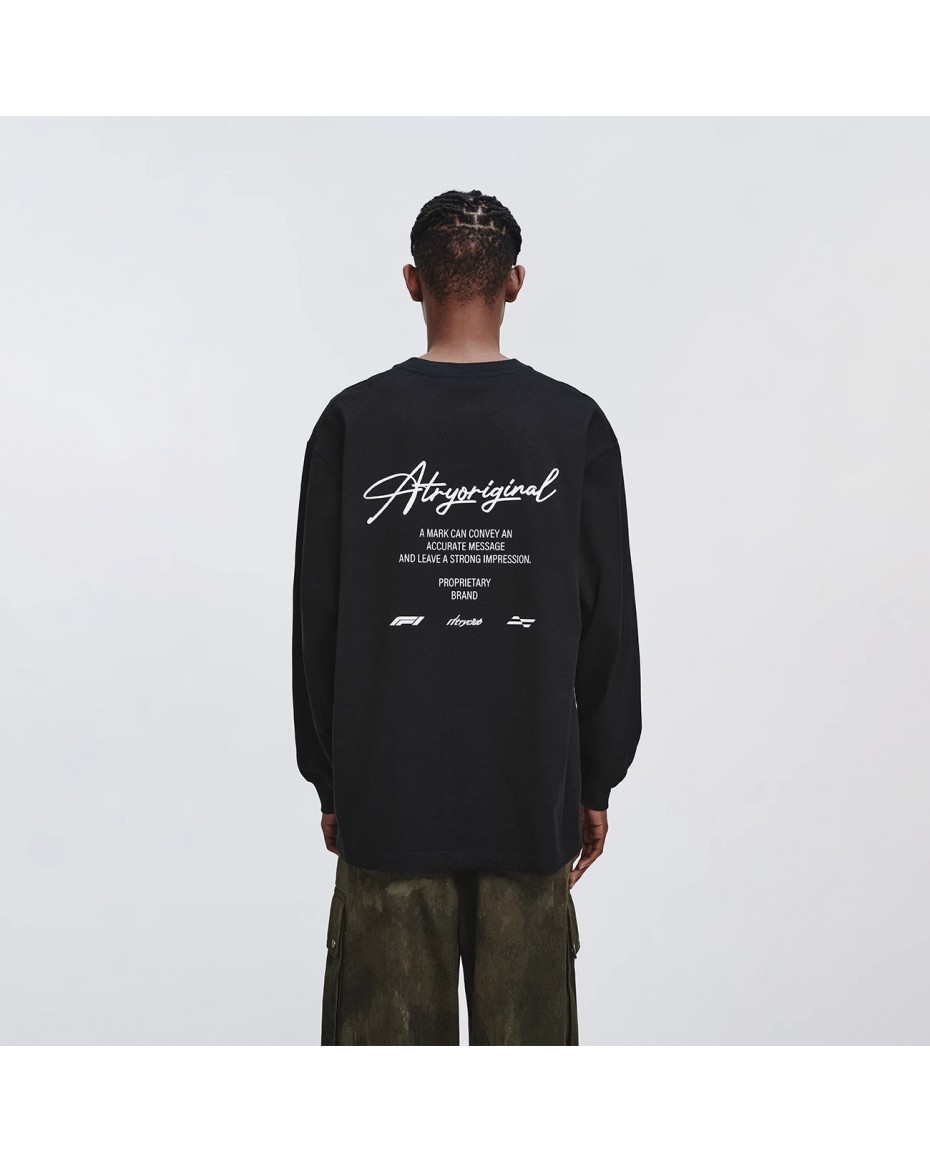 Jersey with Padded Hood