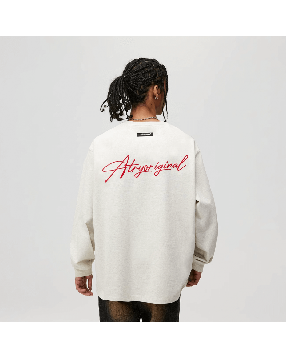 Jersey with Zippered Pockets