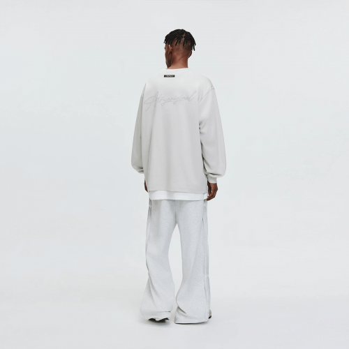 Jersey with Hood Toggles