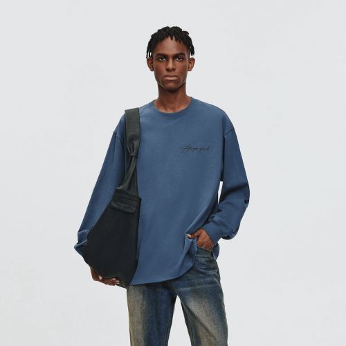 Jersey with Hood Toggles