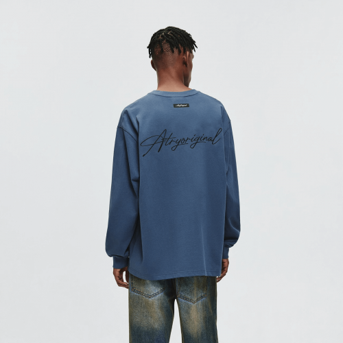 Jersey with Hood Toggles