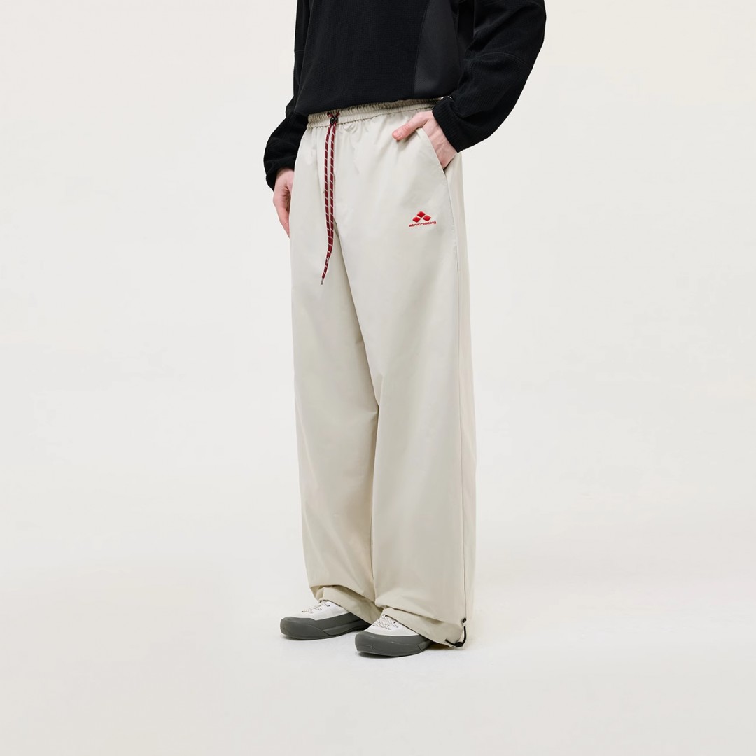 Chino Trousers