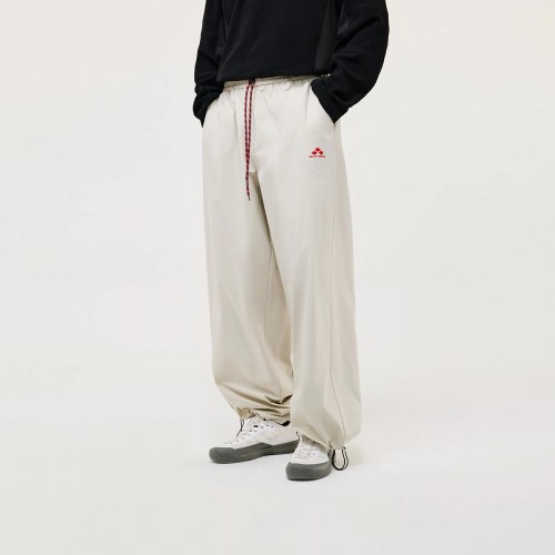 Chino Trousers