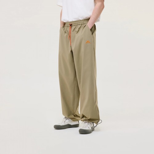 Chino Trousers