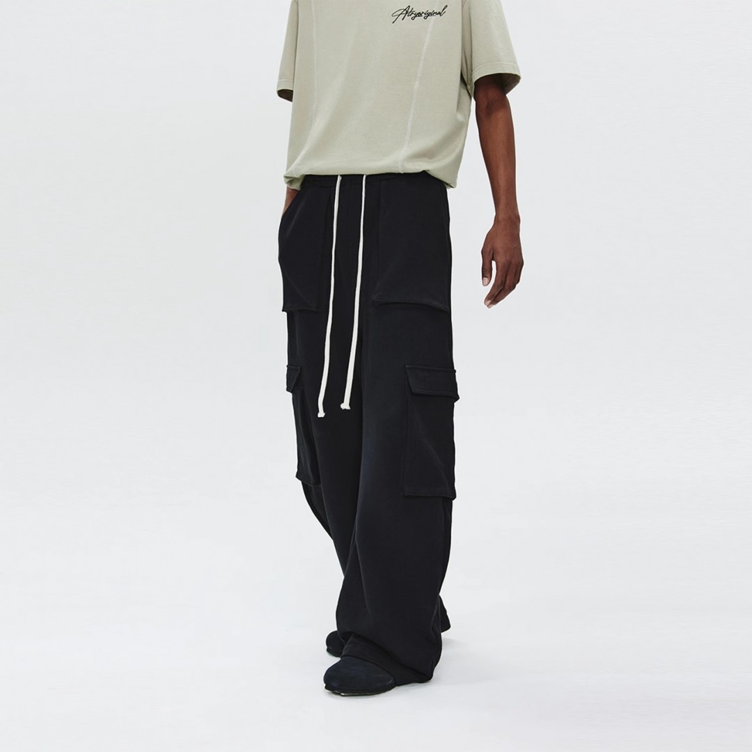Cargo Pants