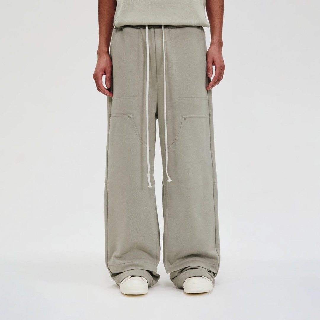 Tailored Dress Pants