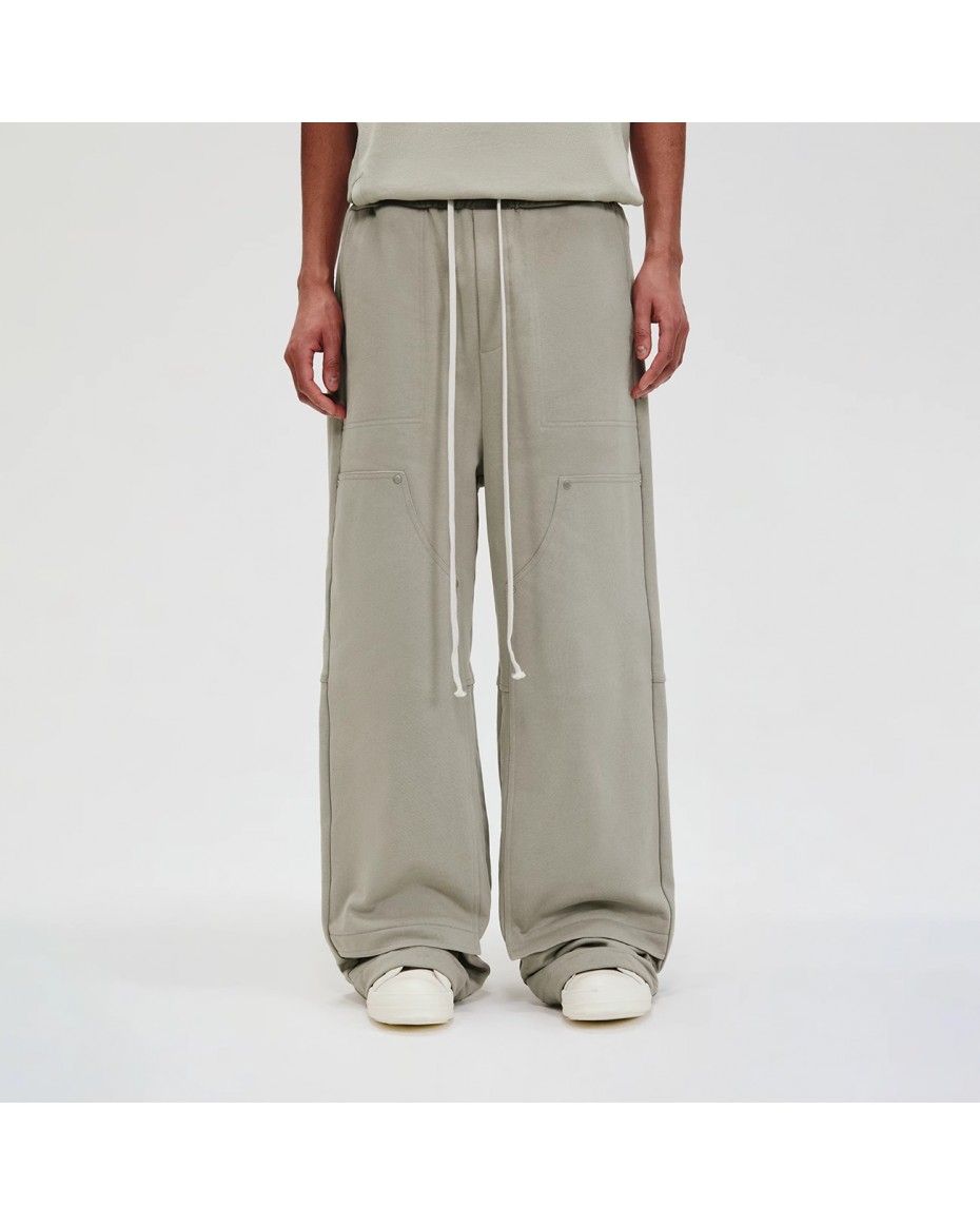 Tailored Dress Pants