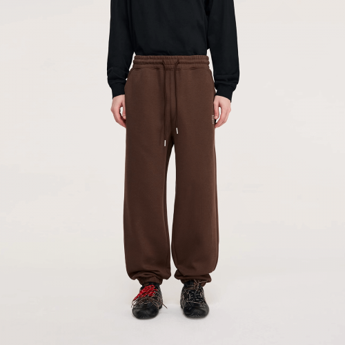 Corduroy Pants