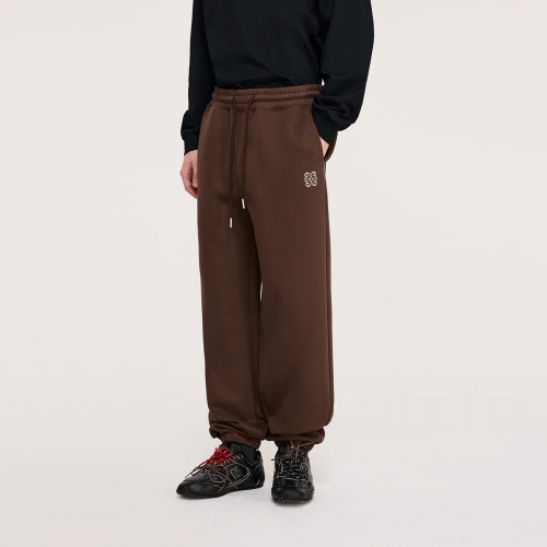 Corduroy Pants