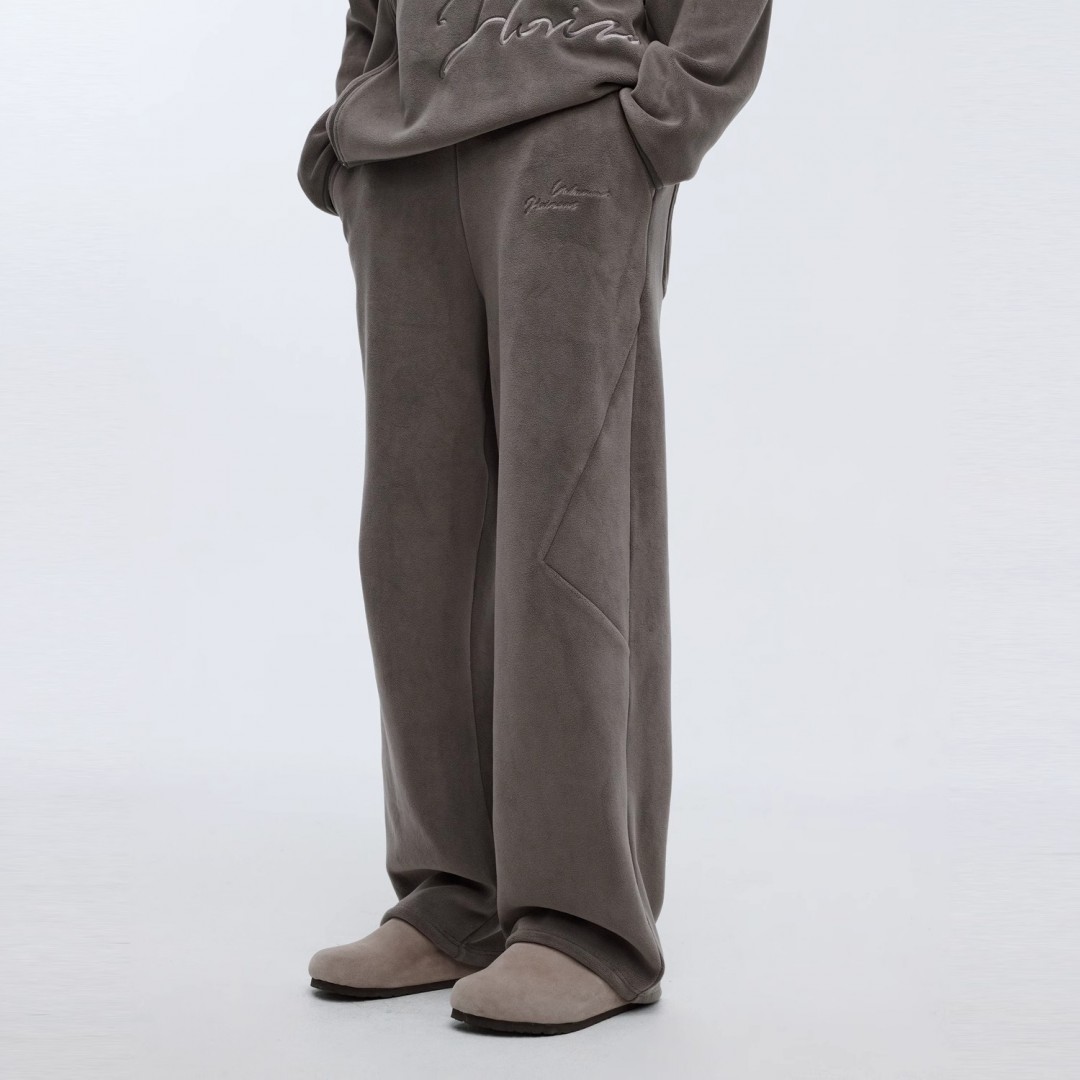 Sweatpants with Pockets