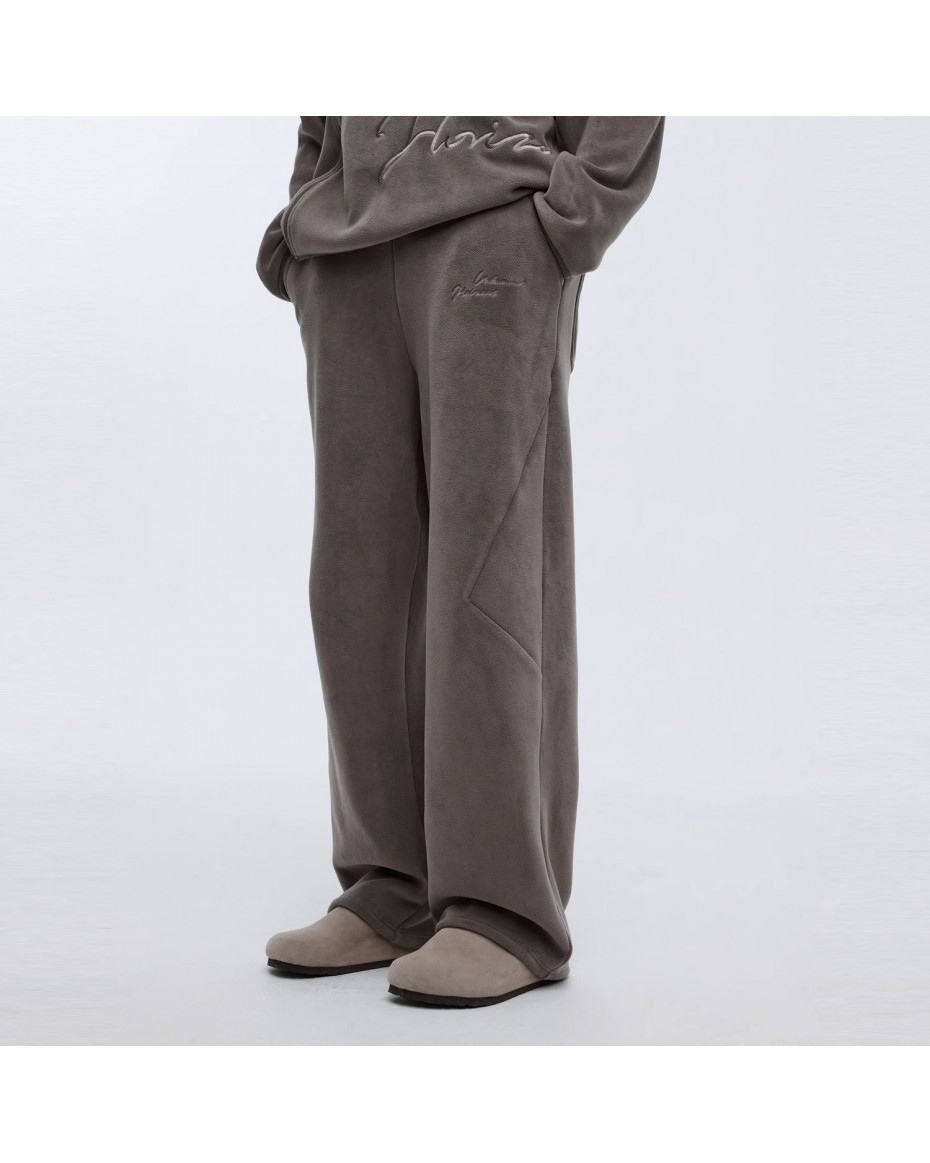 Sweatpants with Pockets