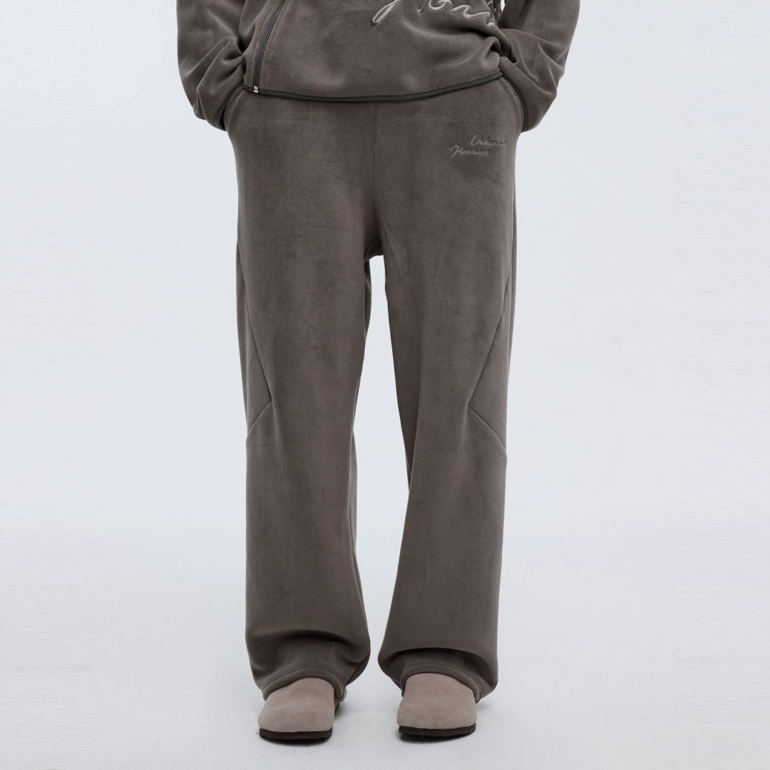 Sweatpants with Pockets