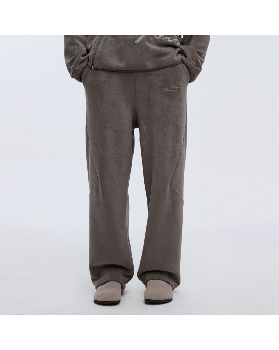 Sweatpants with Pockets