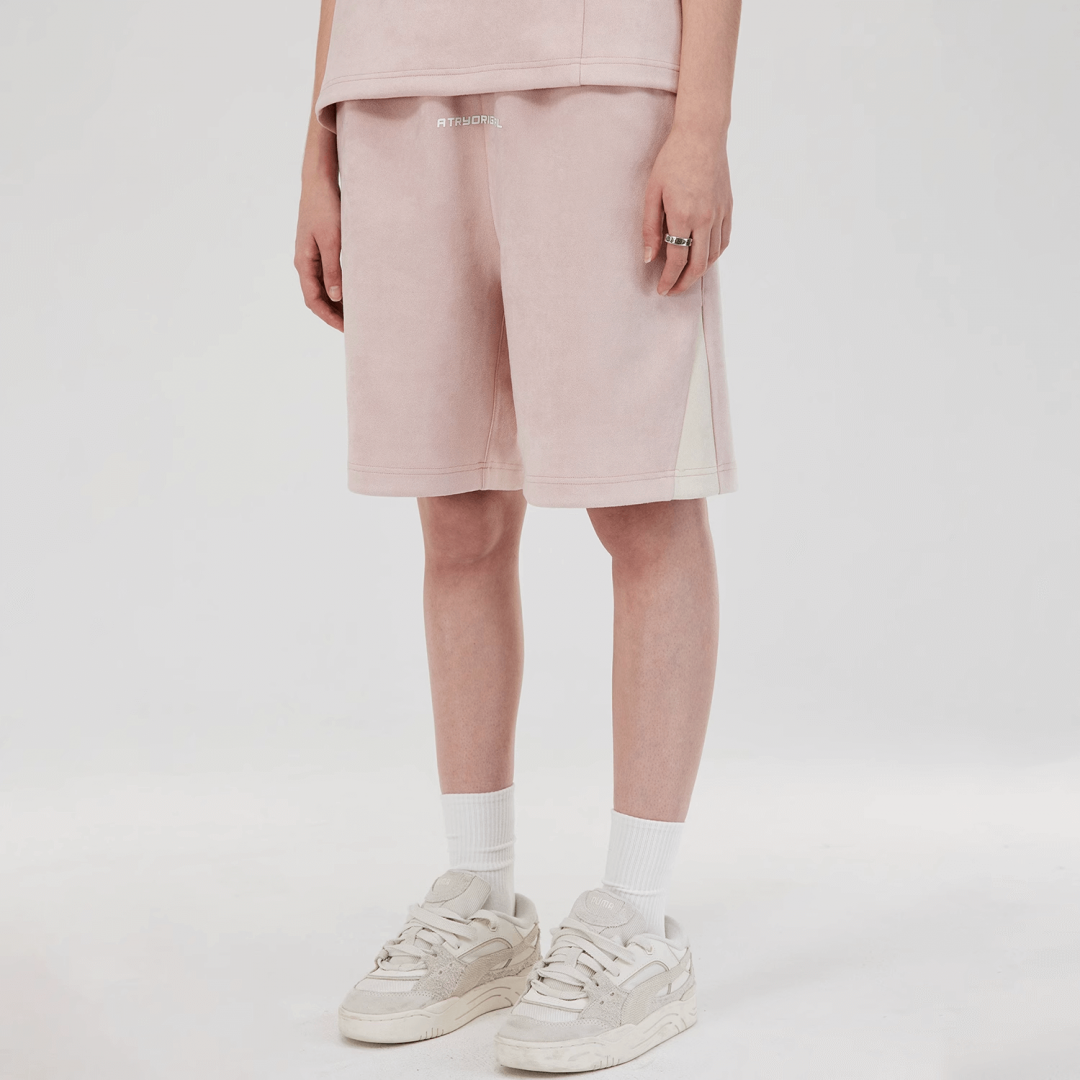 Athletic Compression Shorts