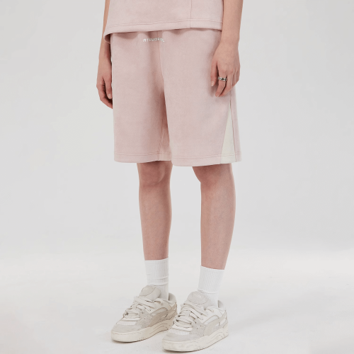 Athletic Compression Shorts