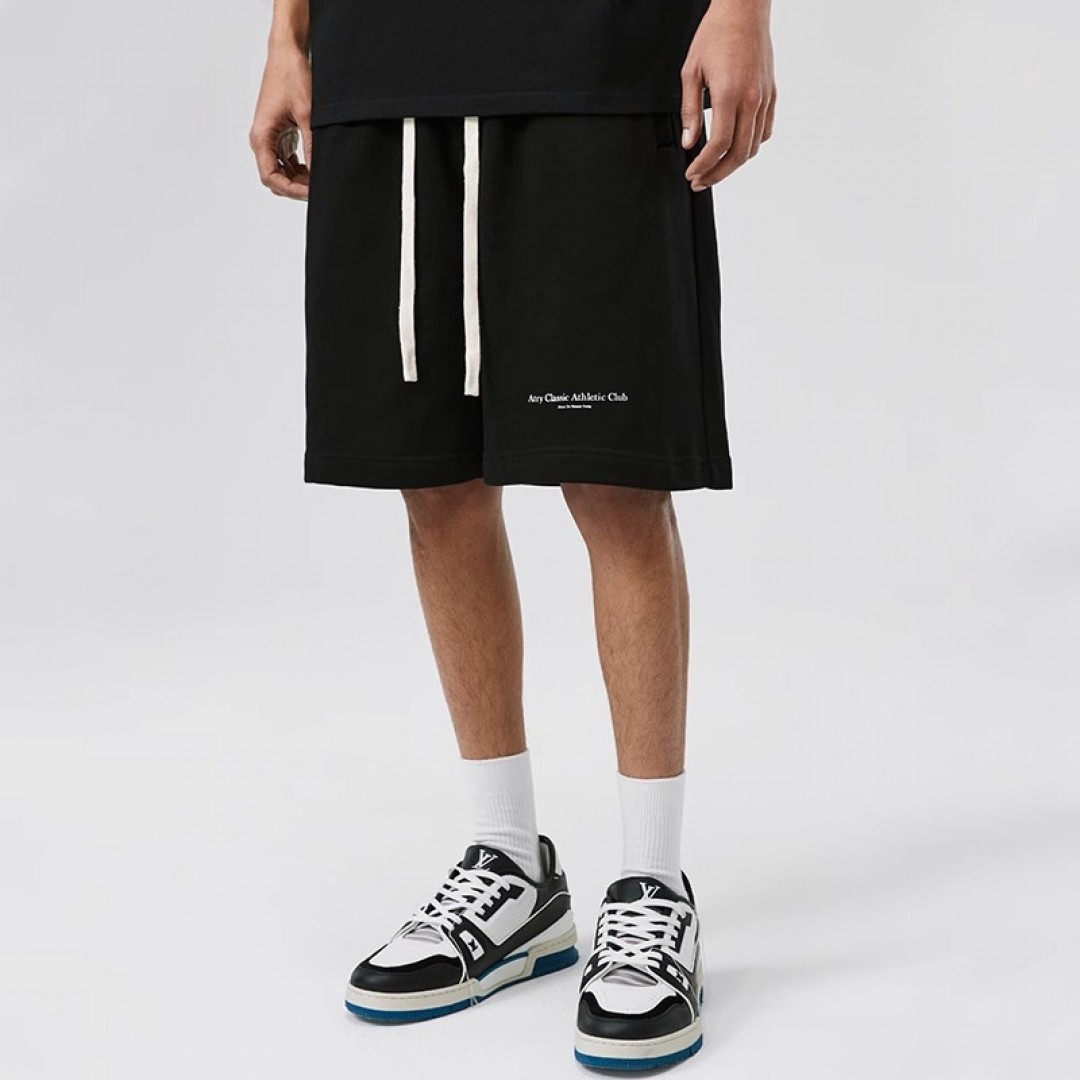 Utility Cargo Shorts
