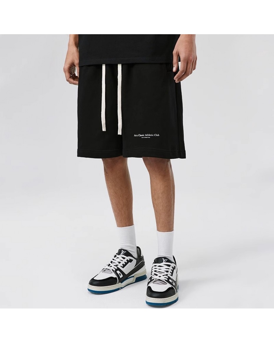 Utility Cargo Shorts