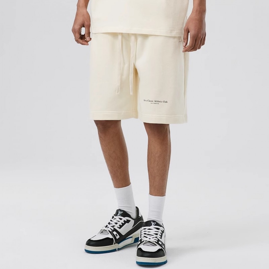 Utility Cargo Shorts