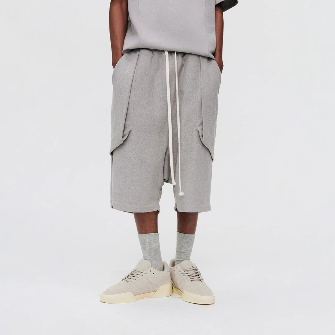 Tactical Cargo Shorts