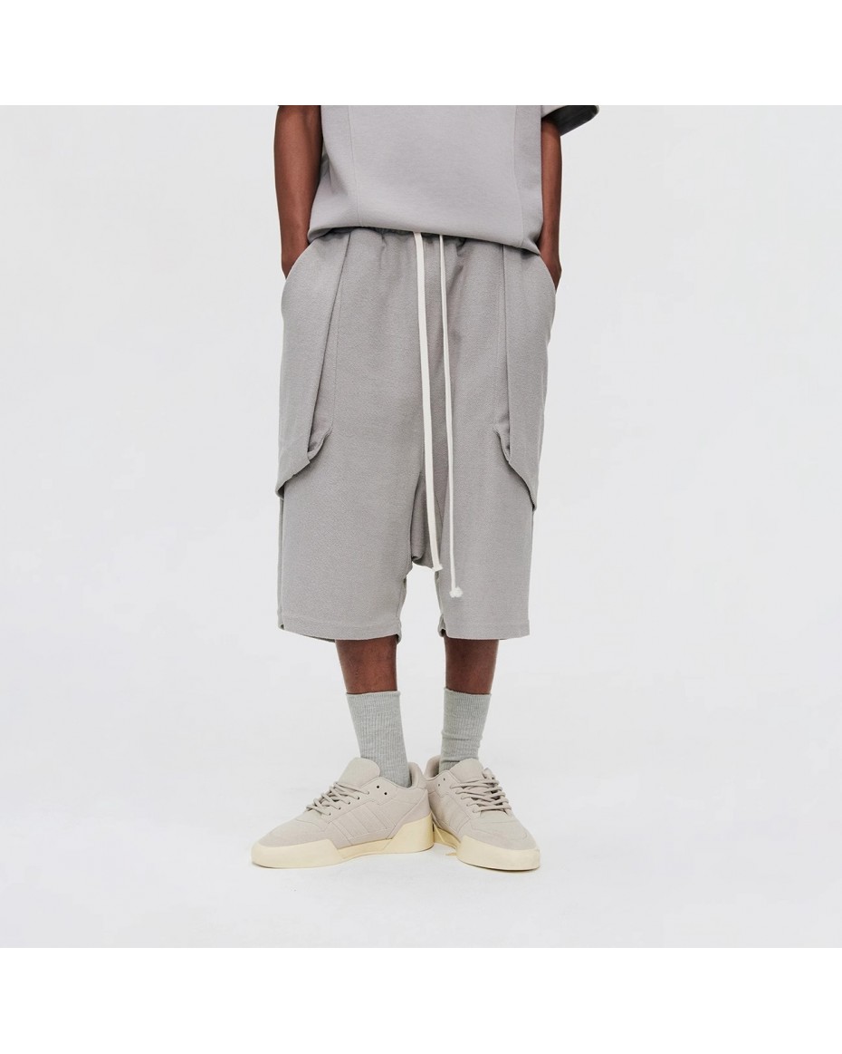 Tactical Cargo Shorts