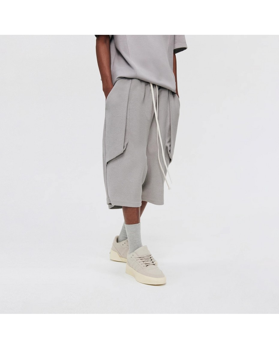 Tactical Cargo Shorts