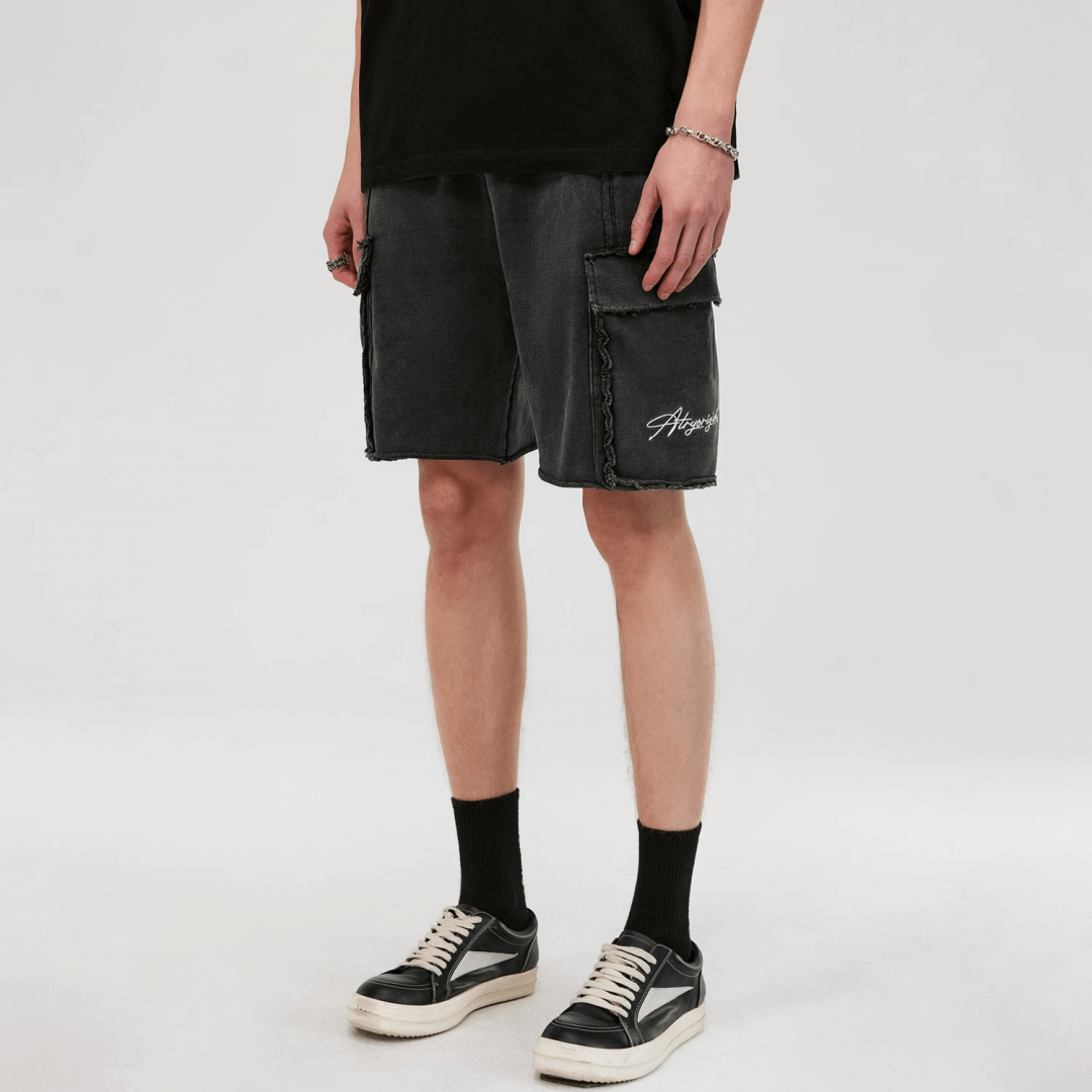 Surf and Turf Shorts