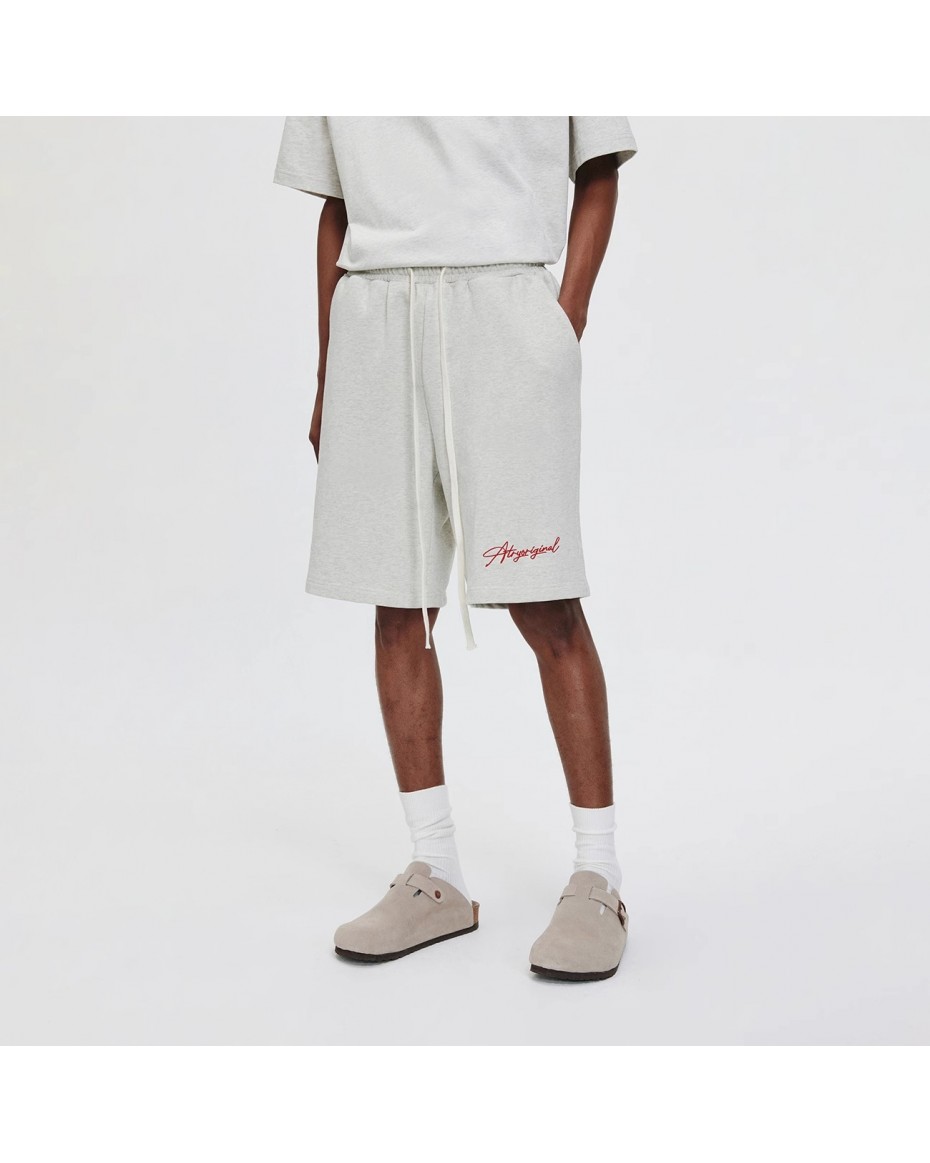 Cargo Trek Shorts